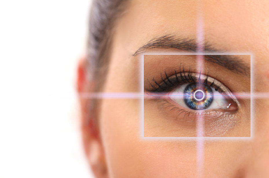 Laser vision correction: advantages and disadvantages